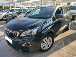Peugeot 3008 1.5 BlueHDi Business- 2019- U DOLASKU