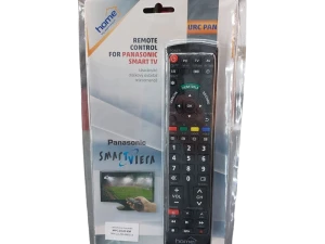 DALJINSKI UPRAVLJAČ ZA PANASONIC TV