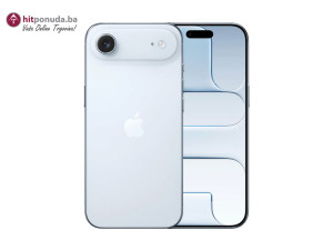 APPLE iPhone 17 AIR 17 SKY BLUE