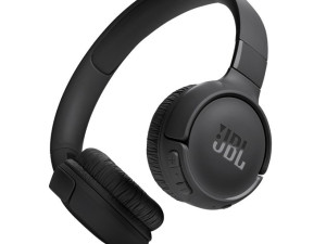 TUNE 520BT CRNE JBL Wireless slušalice
