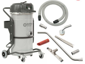 Nilfisk CFM Usisivač VHS 120 Industrijski Monofazni Mokro Suhi