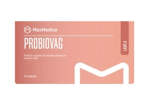 Probiovag Maxmedica