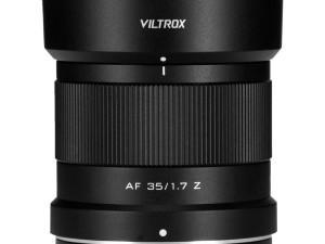 Viltrox AF 35mm f/1.7 Z - PCFOTO
