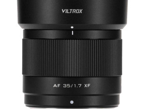 Viltrox AF 35mm f/1.7 XF - PCFOTO