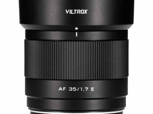 Viltrox AF 35mm f/1.7 E - PCFOTO