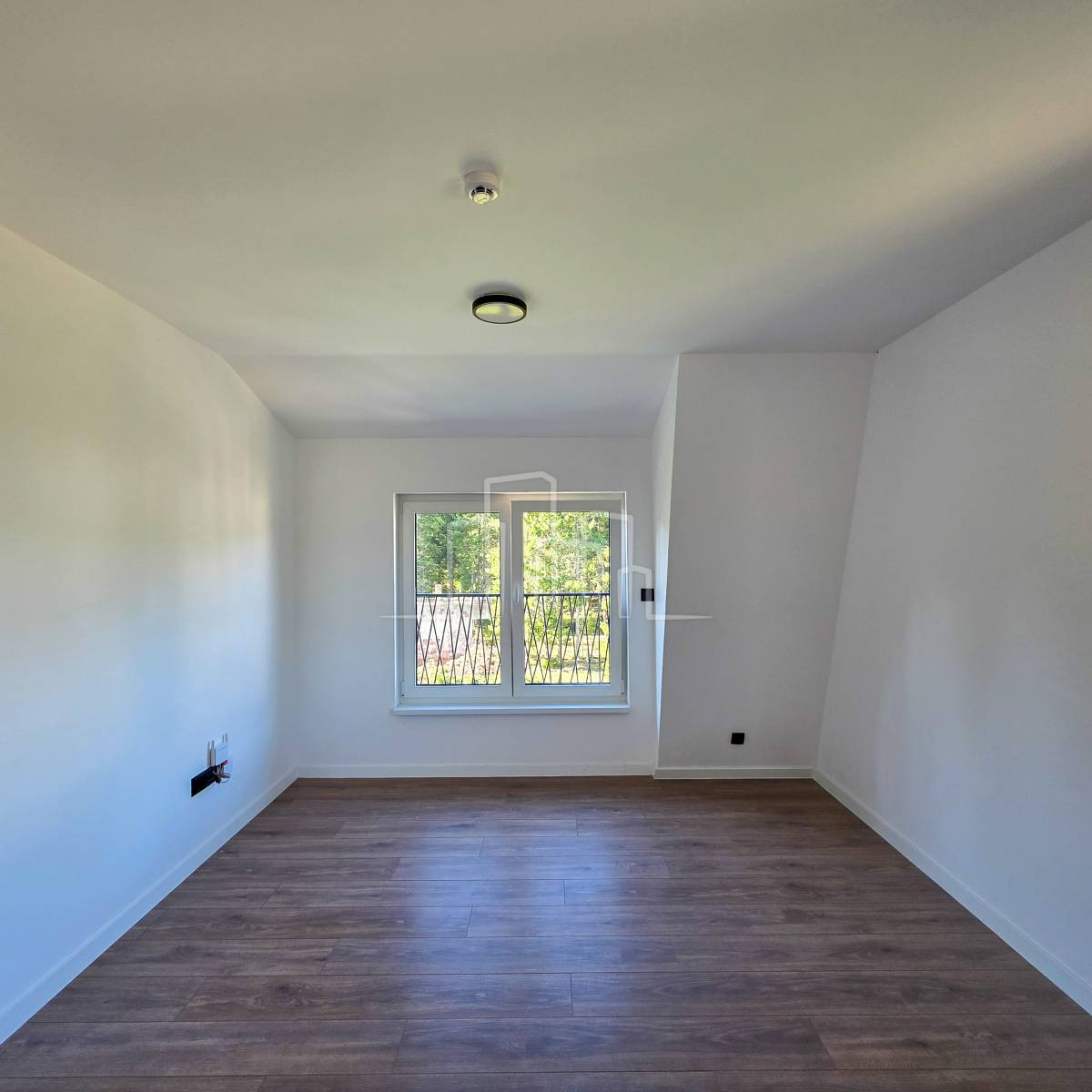 Apartman jedna spavaća 33 kvadrata Jahorina Dvorišta Useljivo 2