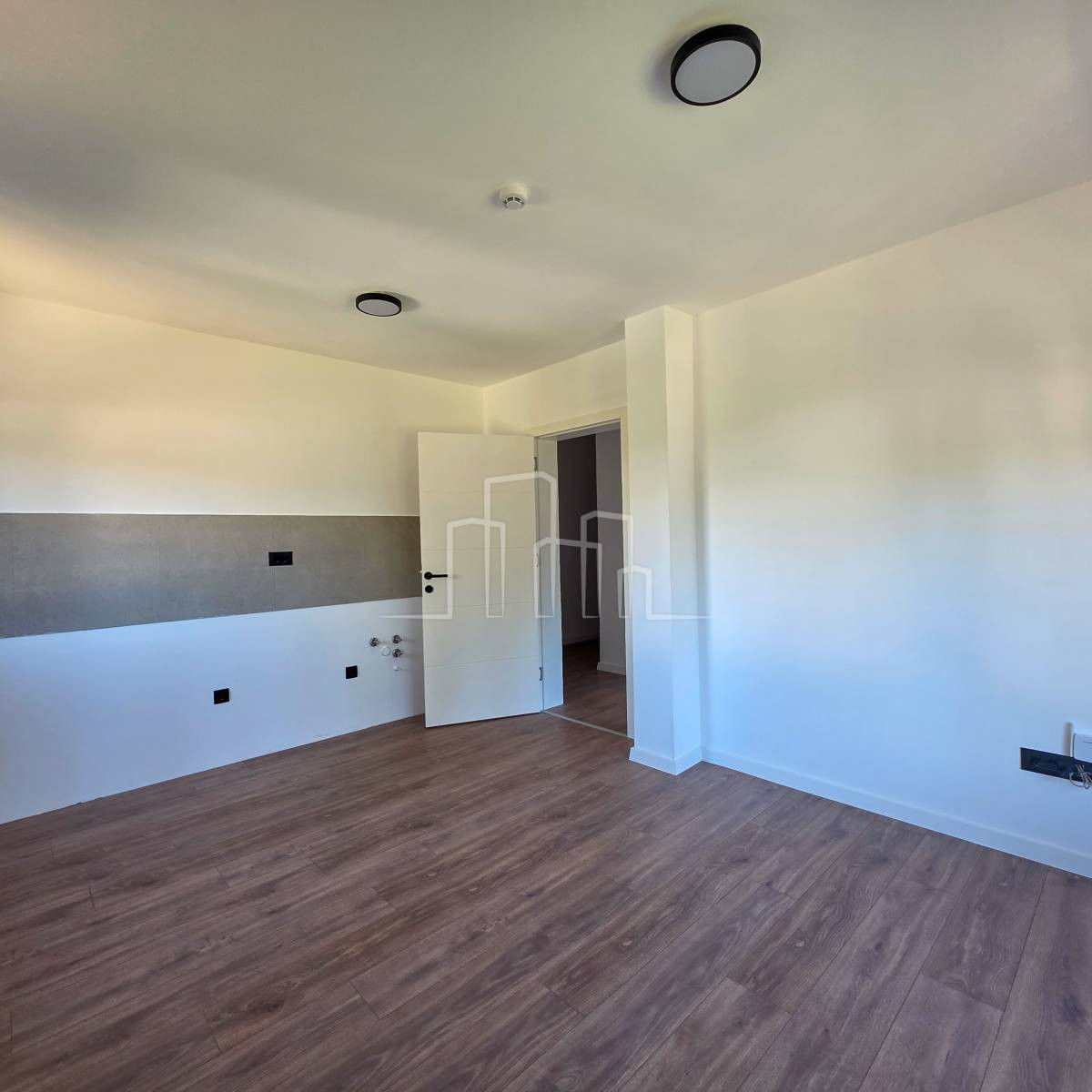 Apartman jedna spavaća 33 kvadrata Jahorina Dvorišta Useljivo 9