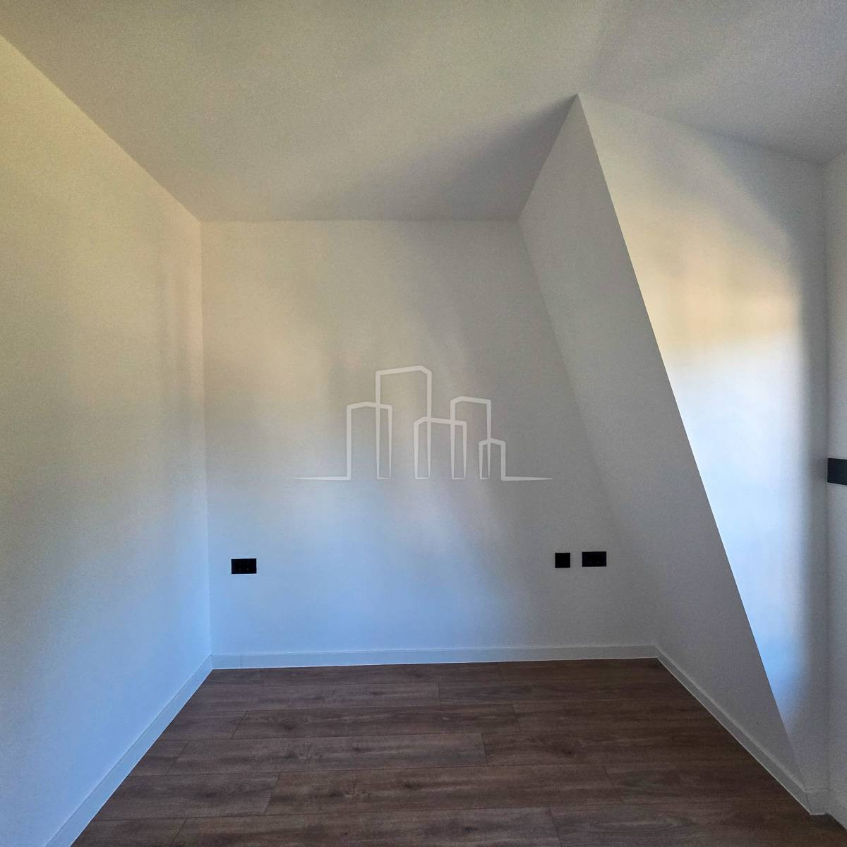 Apartman jedna spavaća 33 kvadrata Jahorina Dvorišta Useljivo 12