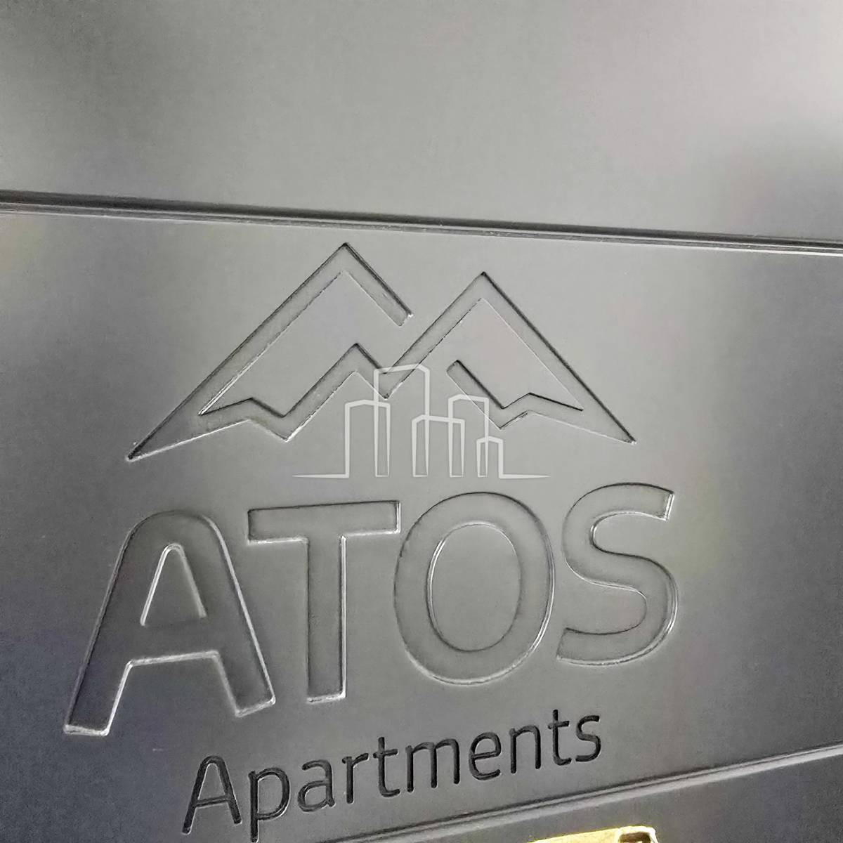 Apartman jedna spavaća 33 kvadrata Jahorina Dvorišta Useljivo 21
