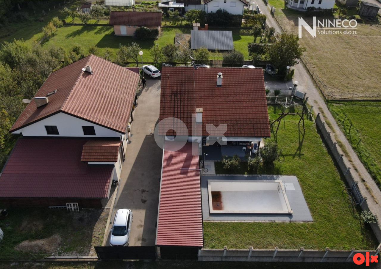 KUĆA I POSLOVNI OBJEKAT PANSION - LAKTAŠI - 650 m2 6