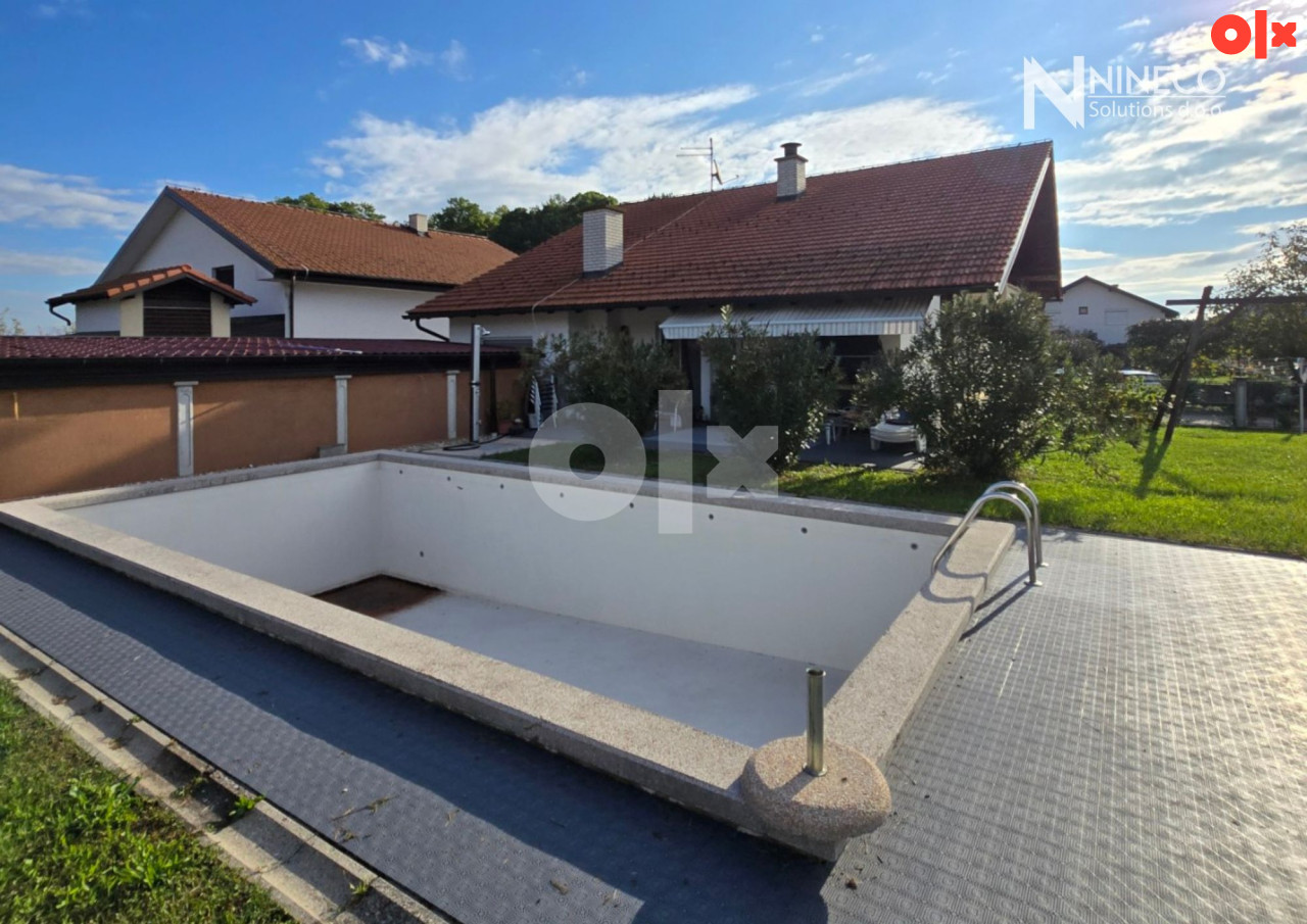 KUĆA I POSLOVNI OBJEKAT PANSION - LAKTAŠI - 650 m2 7