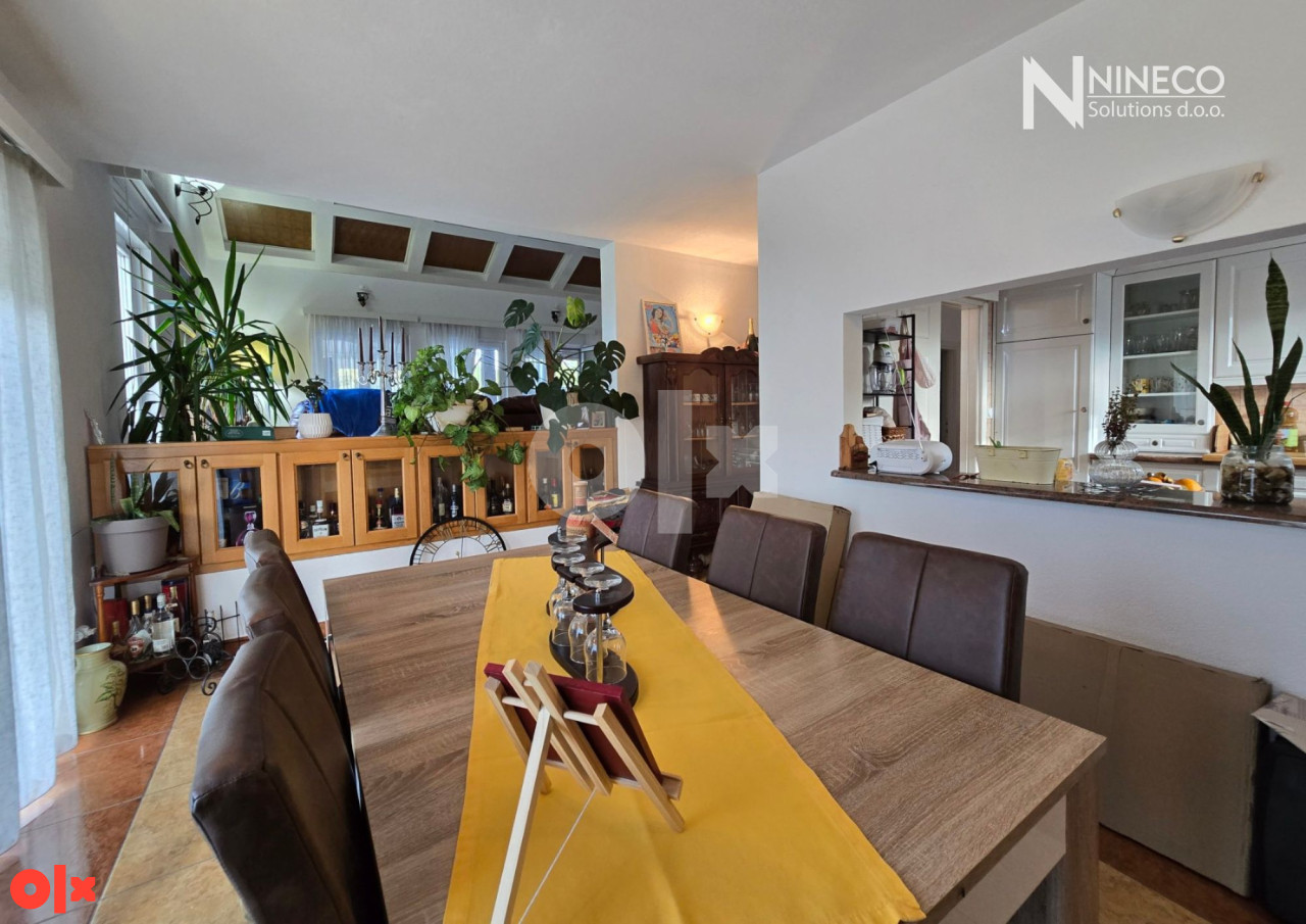 KUĆA I POSLOVNI OBJEKAT PANSION - LAKTAŠI - 650 m2 15