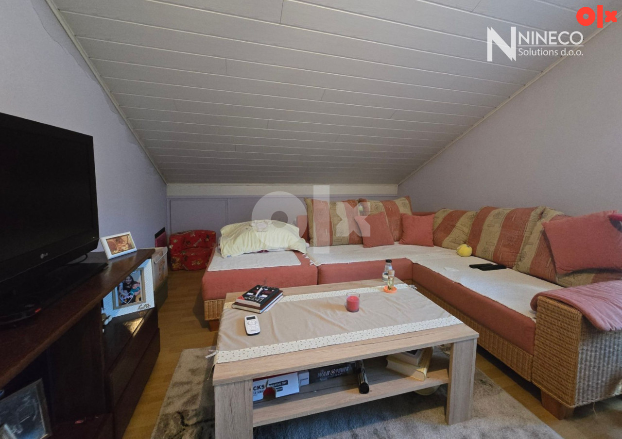 KUĆA I POSLOVNI OBJEKAT PANSION - LAKTAŠI - 650 m2 18