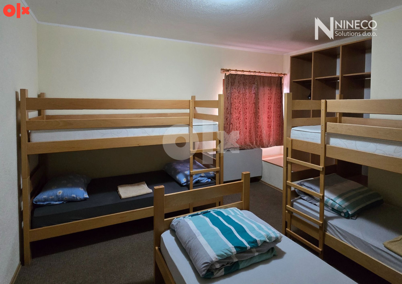 KUĆA I POSLOVNI OBJEKAT PANSION - LAKTAŠI - 650 m2 25