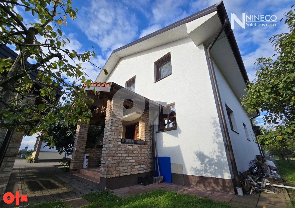 KUĆA I POSLOVNI OBJEKAT PANSION - LAKTAŠI - 650 m2 9