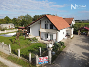 KUĆA I POSLOVNI OBJEKAT PANSION - LAKTAŠI - 650 m2 photo 3