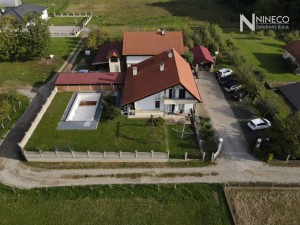 KUĆA I POSLOVNI OBJEKAT PANSION - LAKTAŠI - 650 m2 photo 5