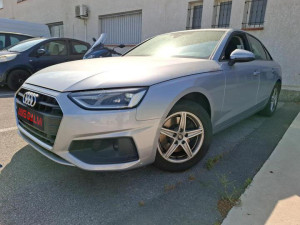 Audi A4 2.0 TDI S-Tronic FULL-LED Navigacija Parktronic FACELIFT
