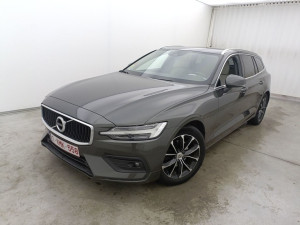 USKORO; Volvo V60 D3 A Momentum Pro