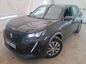 USKORO; Peugeot 2008 1,5 Hdi 110 KS Active