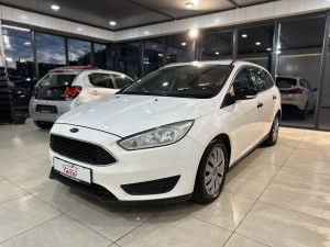 FORD FOCUS 1.5 TDCI, 2017 GOD ,KLIMA, VOLAN S KOMANDAMA