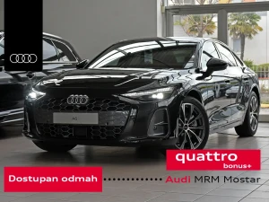 Audi A6 Limousine TDI quattro Stronic
