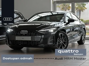 Audi A6 Limousine TDI quattro Stronic