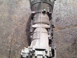 Mjenjac BMW E90 E91 E92 X1 (ostali dijelovi)