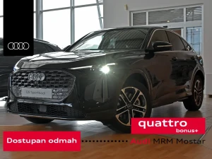 Audi Q5 Sportback TDI quattro Stronic