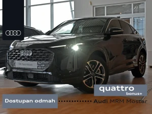 Audi Q5 Sportback TDI quattro Stronic
