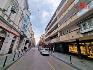 MY SPACE/ Stan/ Stari Grad/ NAMJESTEN/ 80m2