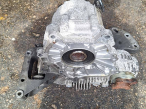 Reduktor BMW E90 E91 E92