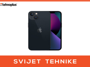 Mobilni telefon Apple iPhone 13 4/128GB (Midnight)