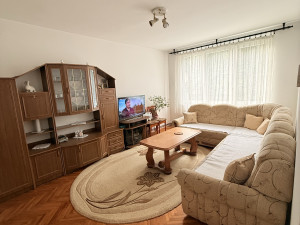 PRODAJA - Dvosoban stan u srcu Starog Grada (48m2) + parking!