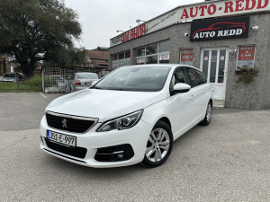 Peugeot 308 SW 1.5 BlueHDi 96kw [Nav][Reg]