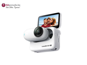 Insta360 GO 3S Standard Edition Arctic White 128GB