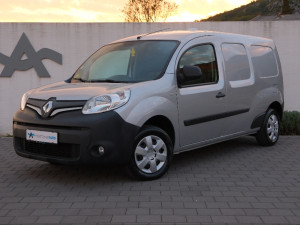 Renault Kangoo Van MAXI 1,5 dci90 LKW