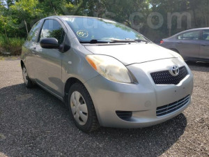 Toyota Yaris 2008 godina 1.4 dizel U DIJELOVIMA 062 302 400