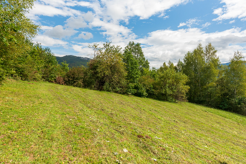 Zemljište Hadžići - Resnik - 3320m2 2