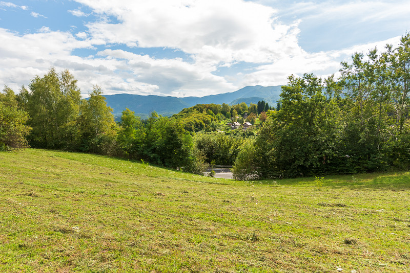 Zemljište Hadžići - Resnik - 3320m2 3