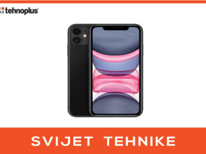 Mobilni telefon Apple iPhone 11 4/128GB (b)