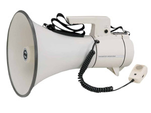 Megafon GT-1229 Karma "Thunder" 40W