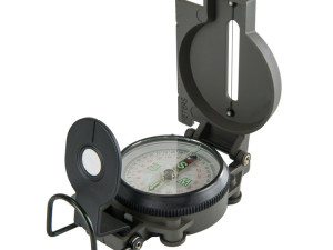 Kompas HELIKON-TEX RANGER MK2