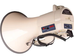 Megafon HX3009MB PA-Systems sa USB