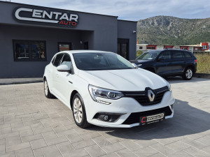 Renault Megane 1.5 dci  2020