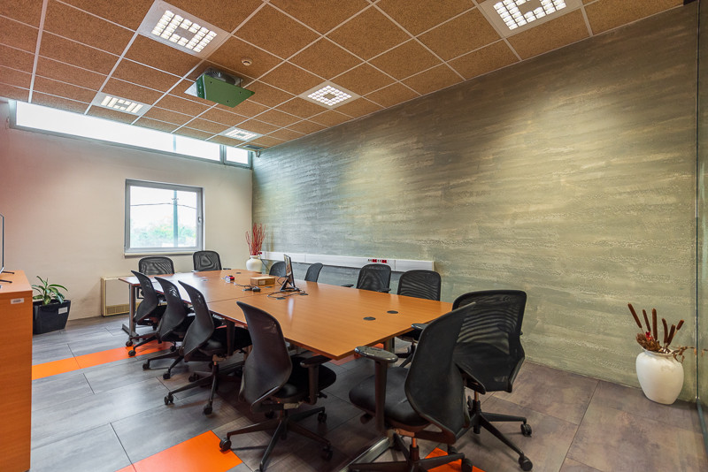 Moderan poslovni prostor - Sarajevo - Novi Grad - 1152m2 5