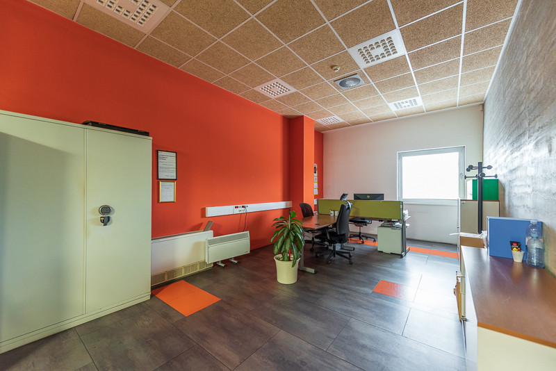 Moderan poslovni prostor - Sarajevo - Novi Grad - 1152m2 6