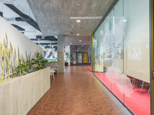 Moderan poslovni prostor - Sarajevo - Novi Grad - 1152m2