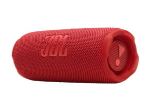 Zvučnik prijenosni bluetooth JBL FLIP 7 crveni