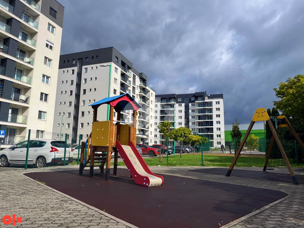 Novogradnja / Vrtovi Riverine / 89m2 - DODATNE POGODNOSTI
